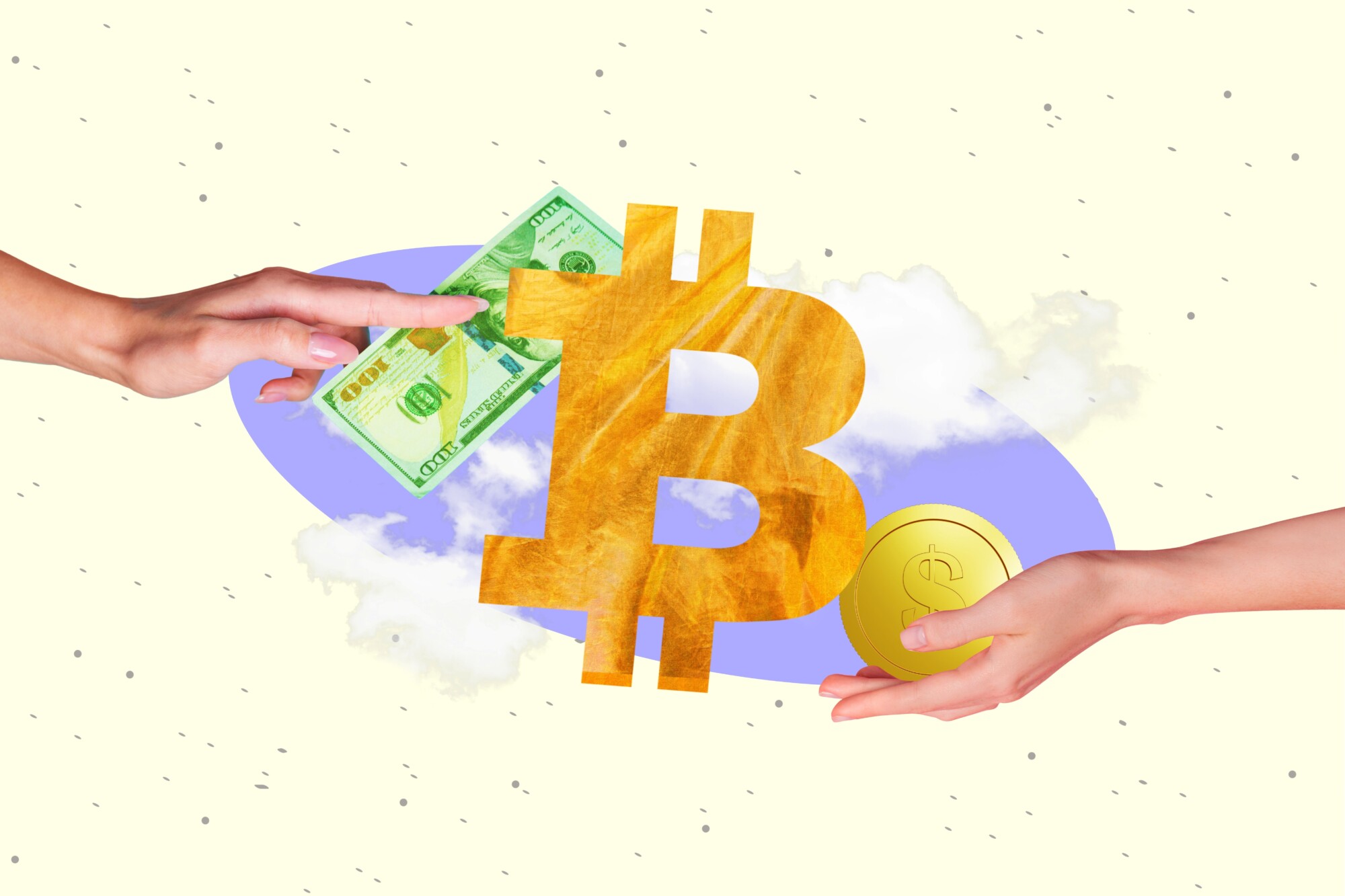 Cryptocurrency: Bitcoin was the first and is still the most commonly traded